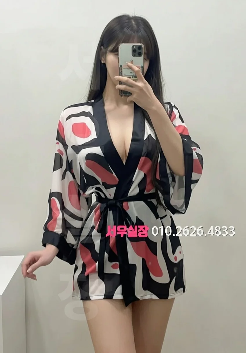 중화동 텐프로 프리미엄 라인업 31번 프로필