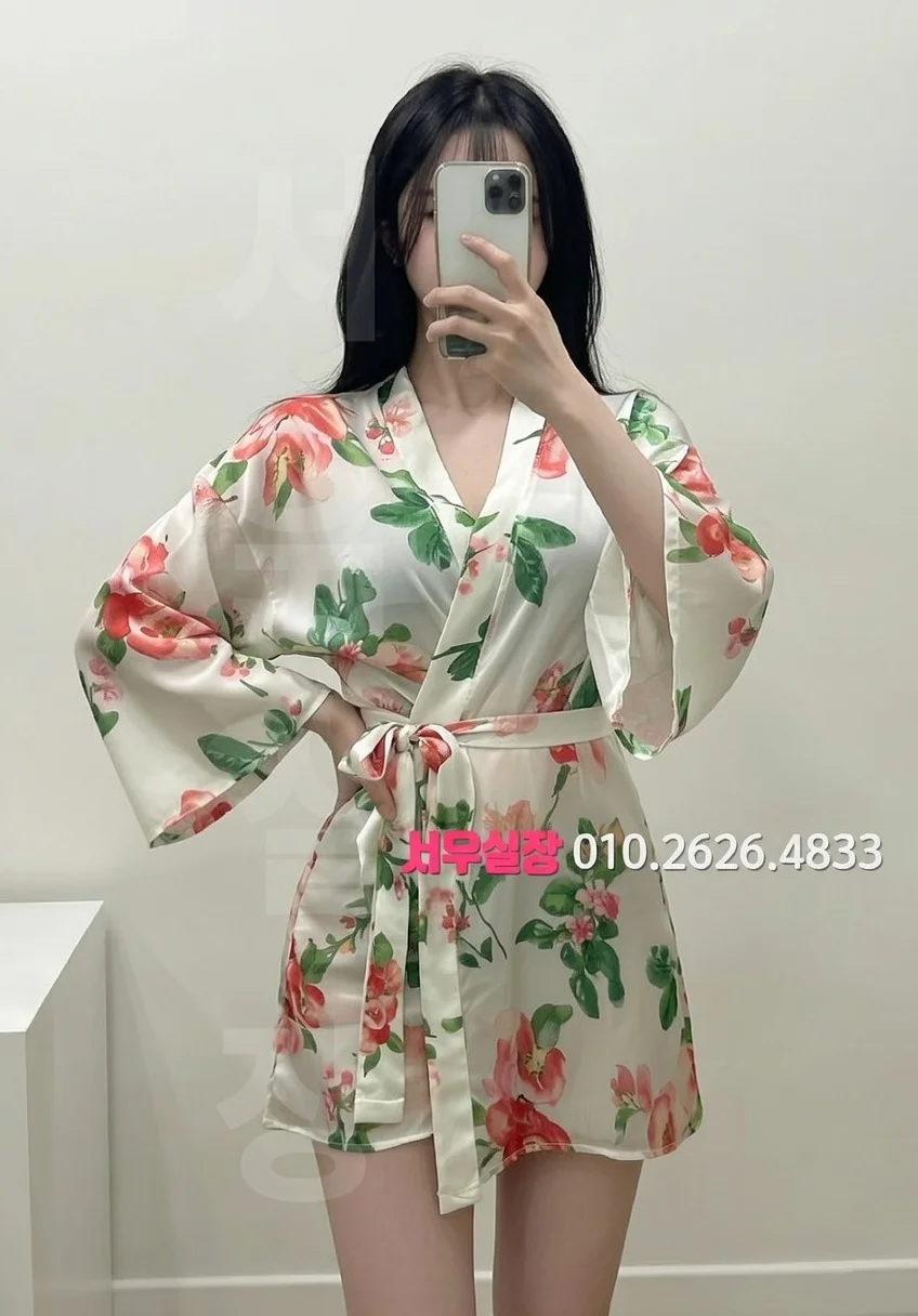 중화동 텐카페 프리미엄 라인업 28번 프로필