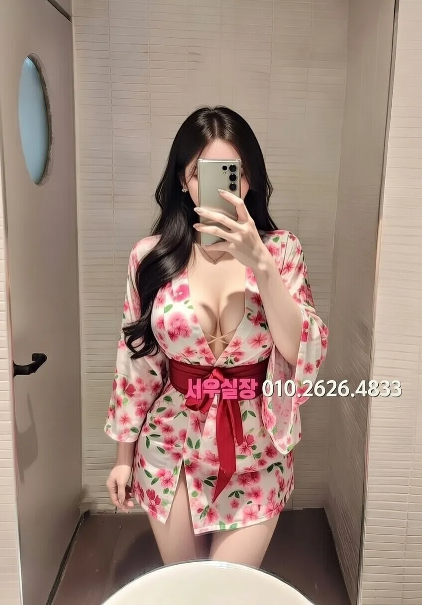 중화동 룸살롱 프리미엄 라인업 30번 프로필