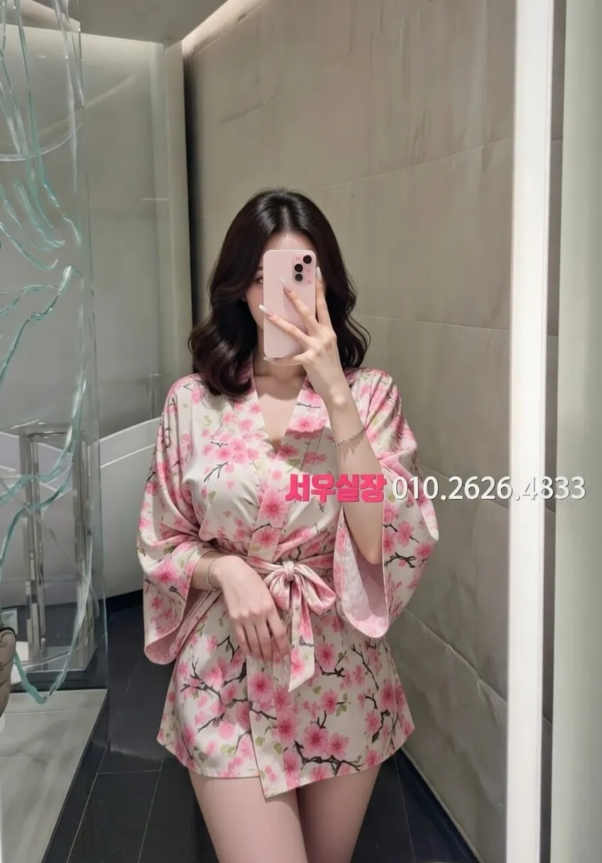 중화동 가라오케 프리미엄 라인업 17번 프로필