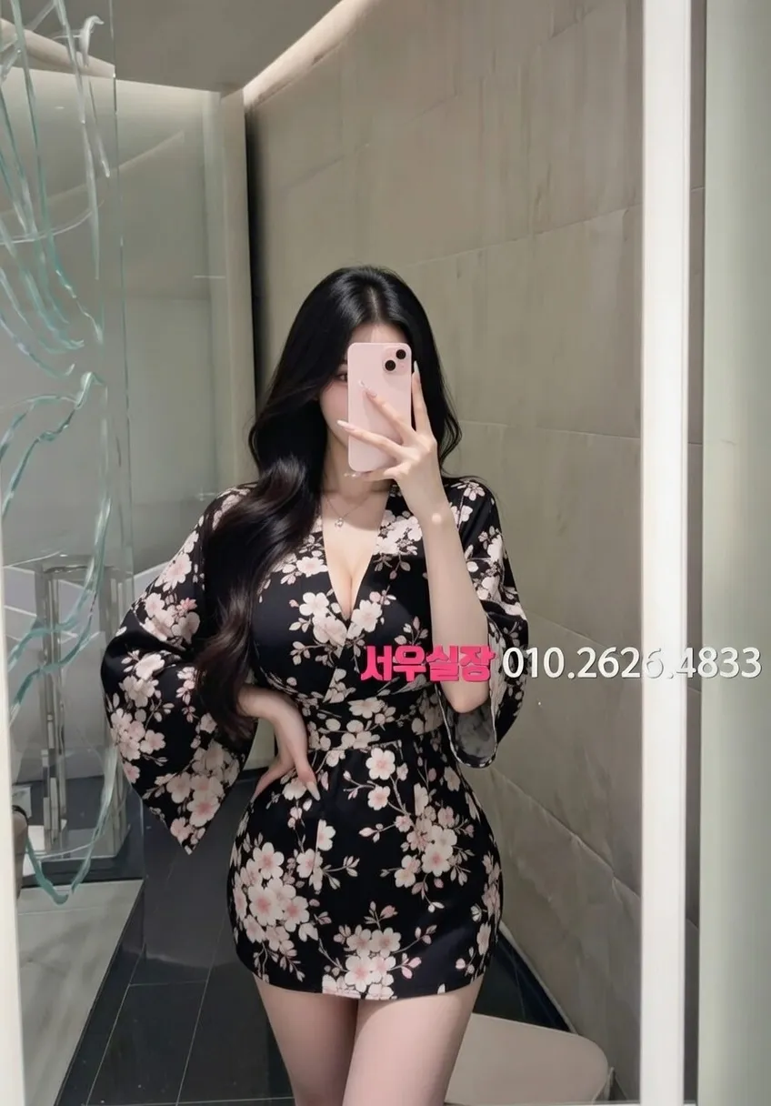 중화동 란제리룸 프리미엄 라인업 15번 프로필