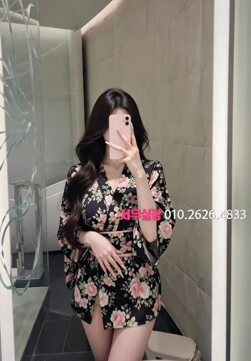 중화동 셔츠룸 프리미엄 라인업 30번 프로필