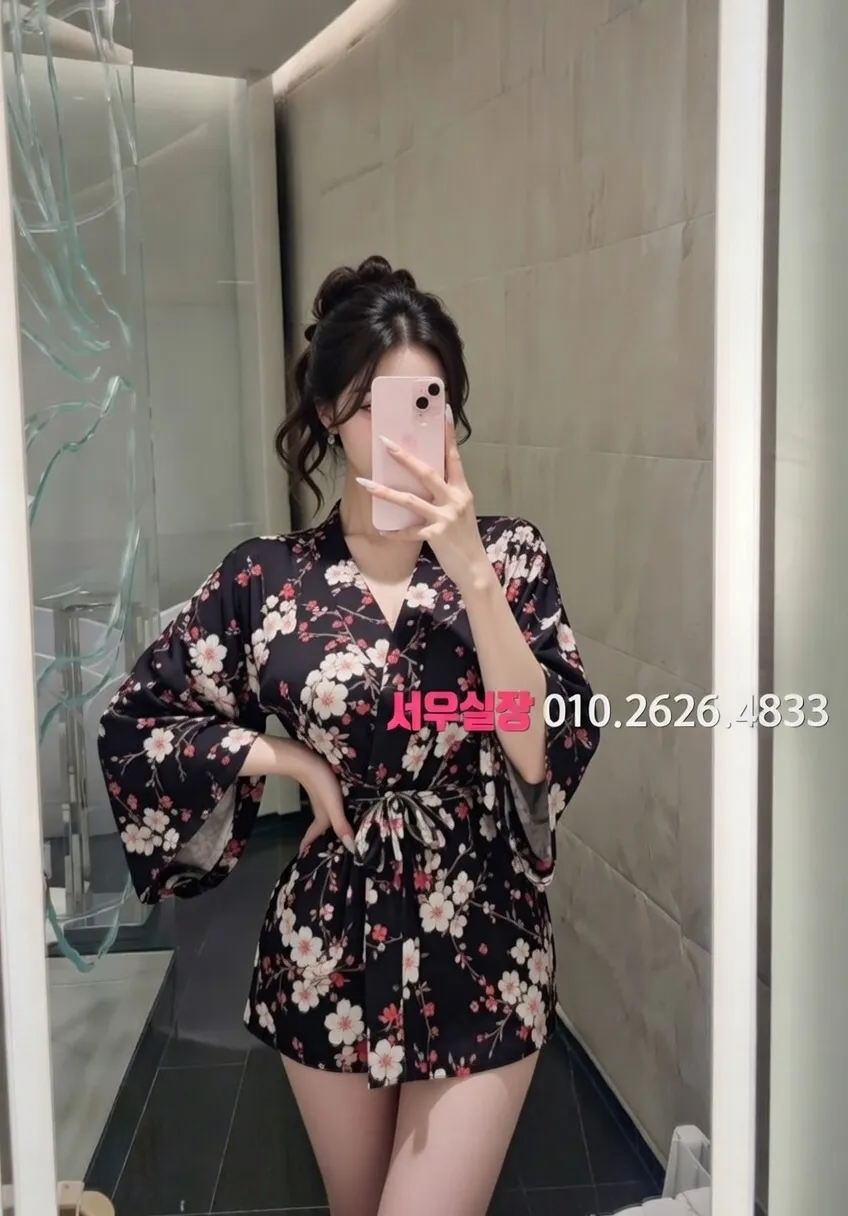 중화동 가라오케 프리미엄 라인업 22번 프로필