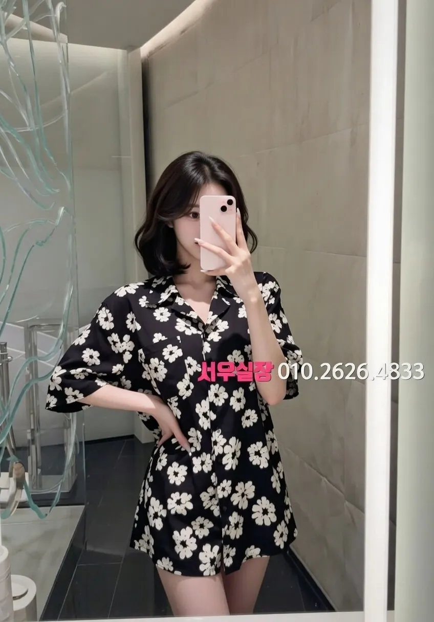 중화동 미러룸 프리미엄 라인업 28번 프로필