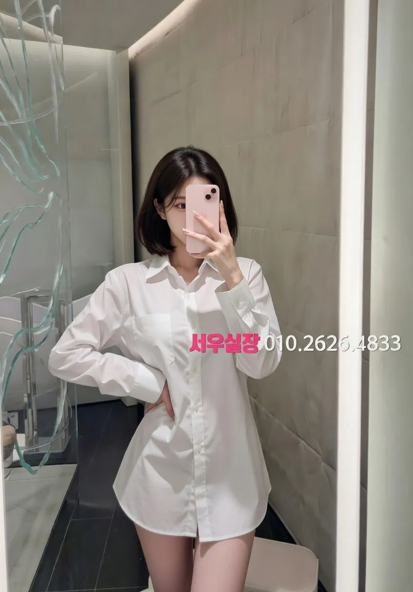 중화동 다국적노래방 프리미엄 라인업 2번 프로필