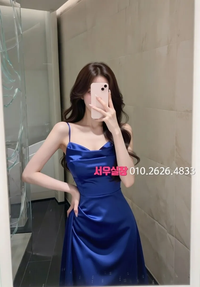 중화동 란제리룸 프리미엄 라인업 35번 프로필