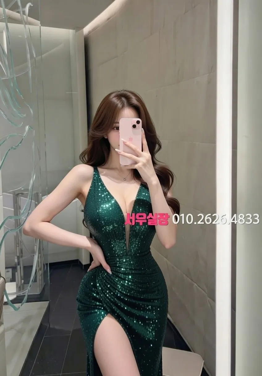 중화동 룸싸롱 프리미엄 라인업 21번 프로필