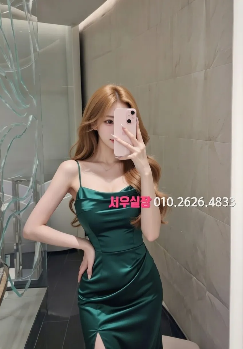 중화동 미러룸 프리미엄 라인업 14번 프로필