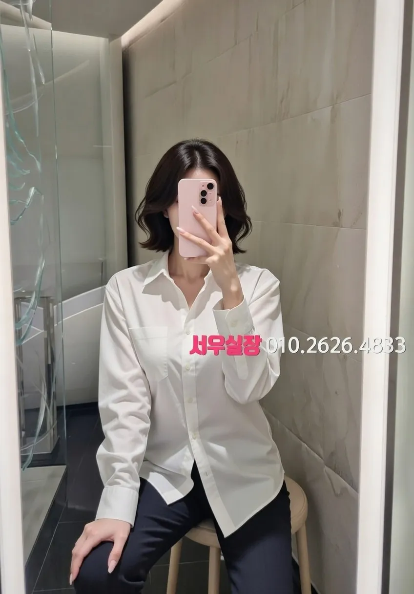 중화동 가라오케 프리미엄 라인업 3번 프로필