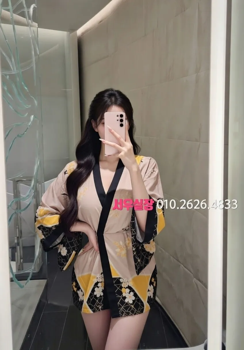 중화동 셔츠룸 프리미엄 라인업 28번 프로필