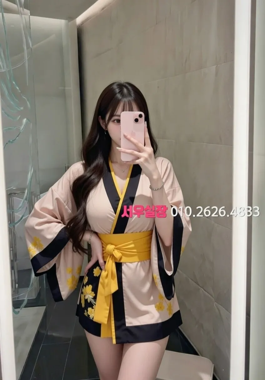 중화동 란제리룸 프리미엄 라인업 12번 프로필