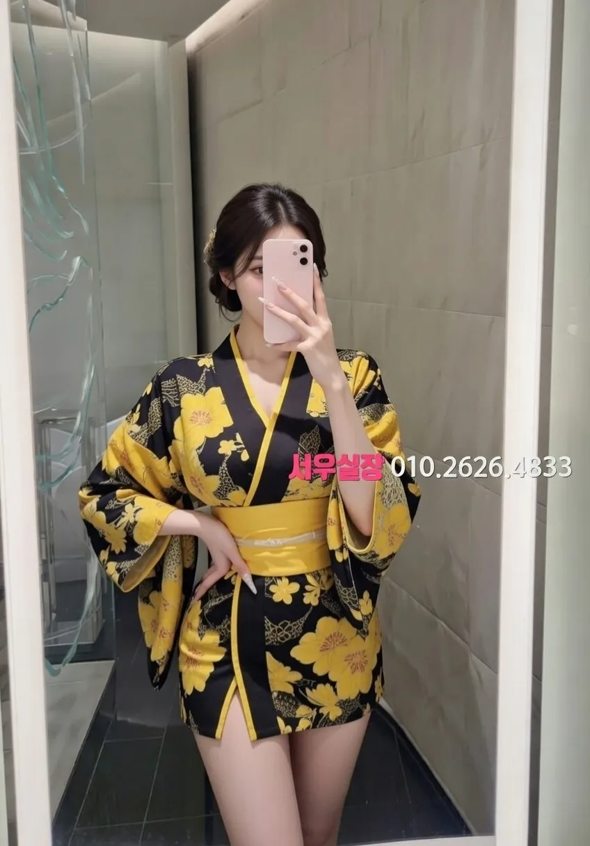 중화동 룸싸롱 프리미엄 라인업 4번 프로필