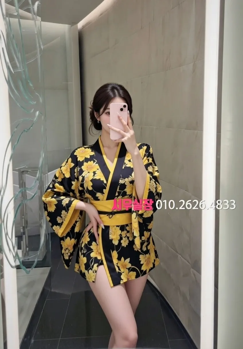 중화동 다국적 프리미엄 라인업 2번 프로필