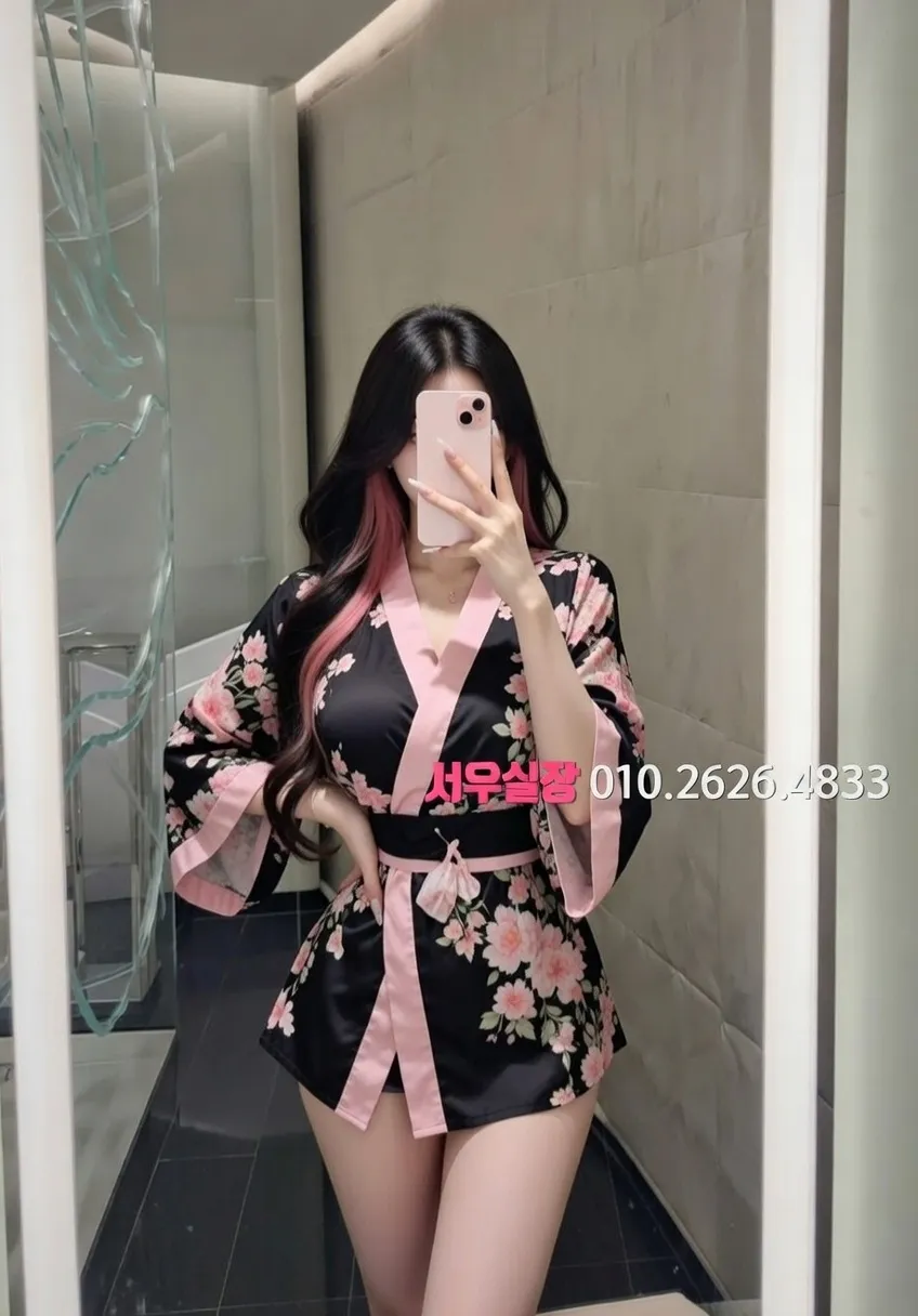 중화동 란제리룸 프리미엄 라인업 34번 프로필