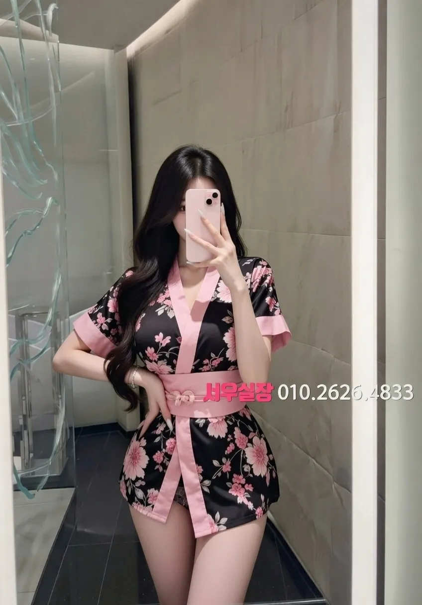 중화동 가라오케 프리미엄 라인업 2번 프로필