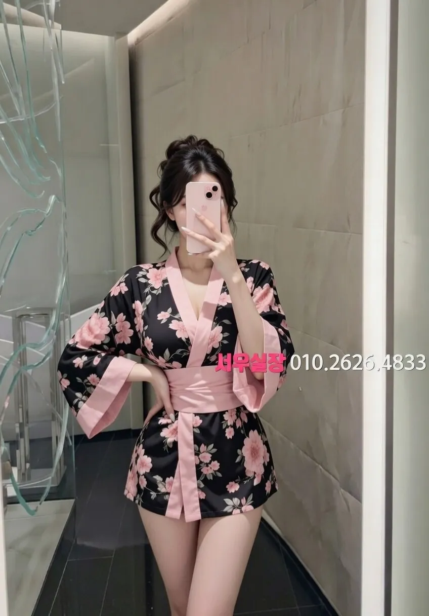 중화동 노래클럽 프리미엄 라인업 1번 프로필