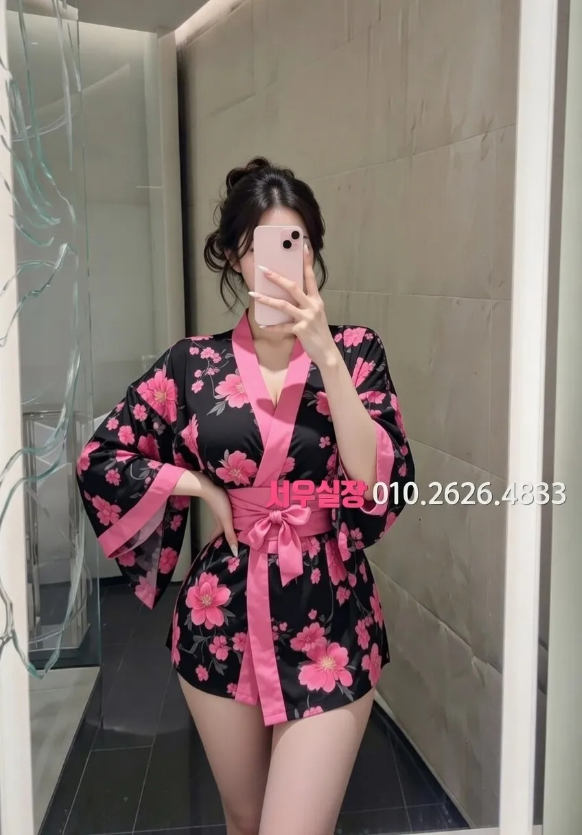 중화동 셔츠룸 프리미엄 라인업 5번 프로필