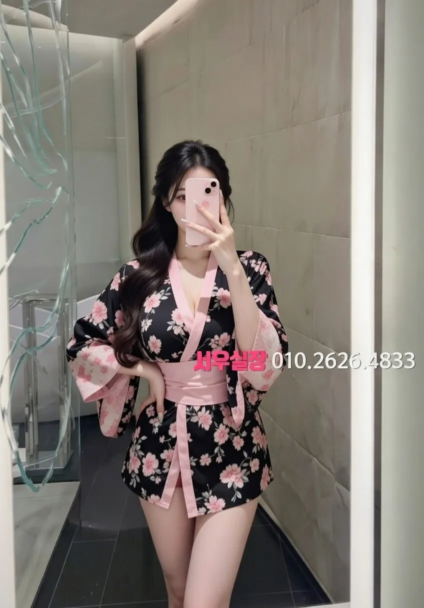 중화동 텐카페 프리미엄 라인업 8번 프로필