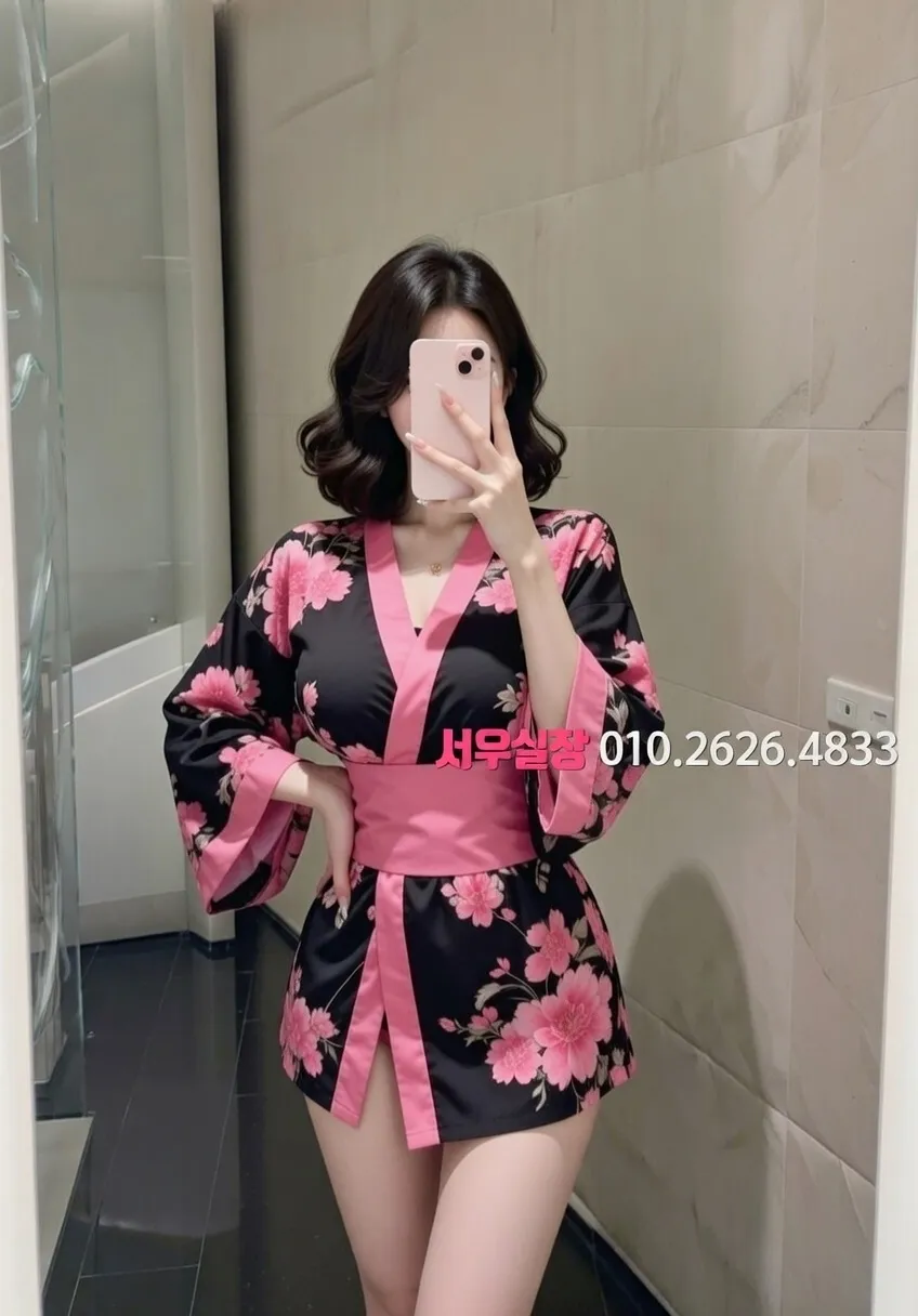 중화동 다국적노래클럽 프리미엄 라인업 38번 프로필