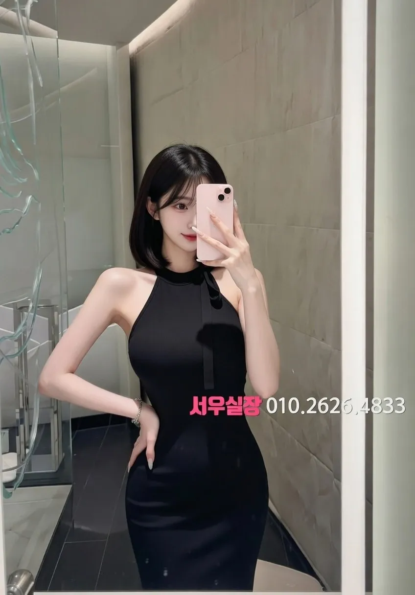 중화동 셔츠룸 프리미엄 라인업 9번 프로필