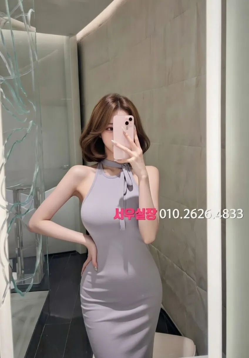 중화동 셔츠룸 프리미엄 라인업 15번 프로필