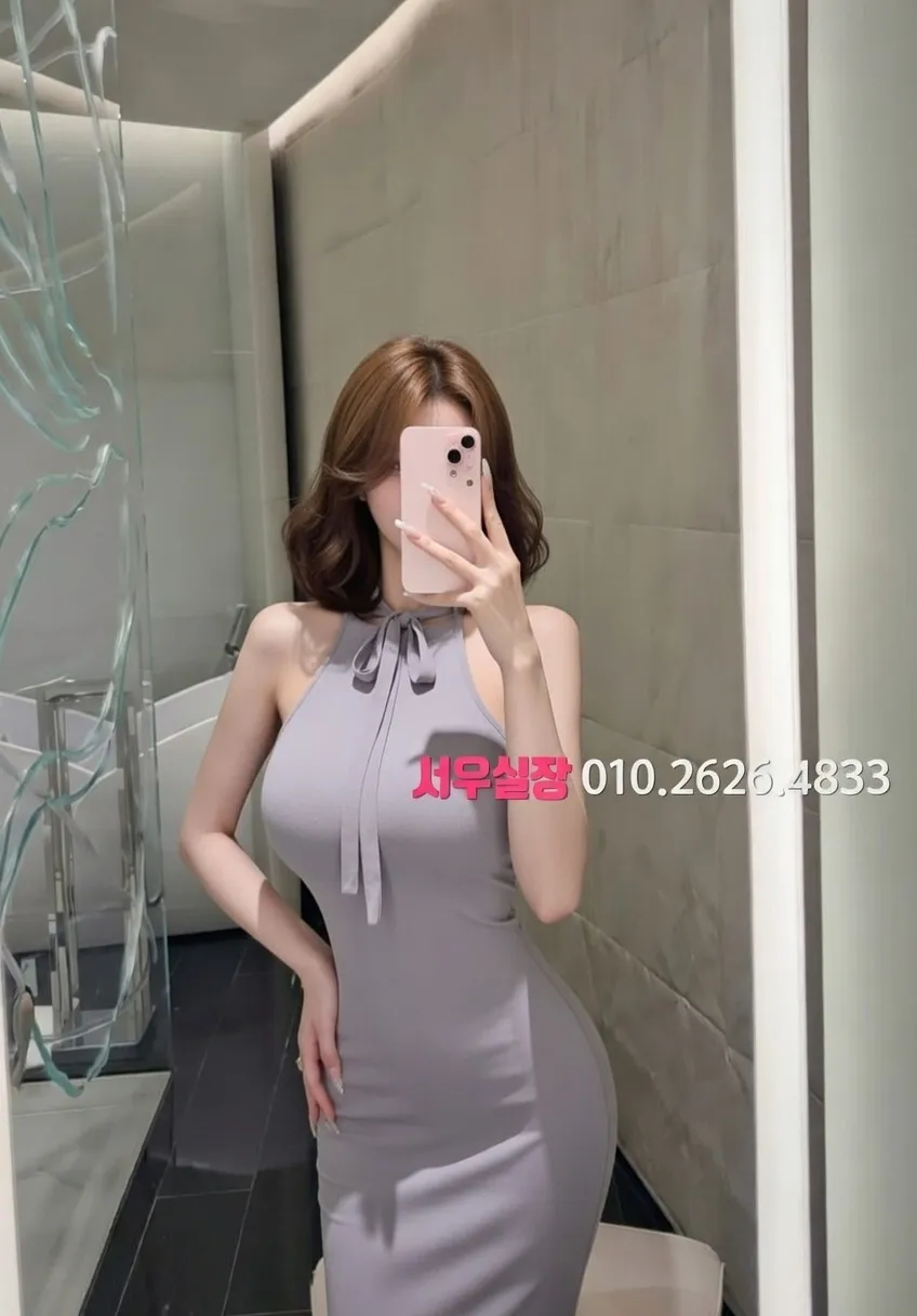 중화동 셔츠룸 프리미엄 라인업 40번 프로필