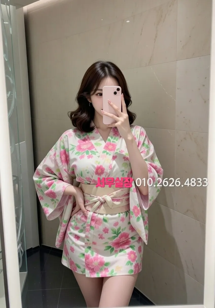 중화동 풀싸롱 프리미엄 라인업 16번 프로필