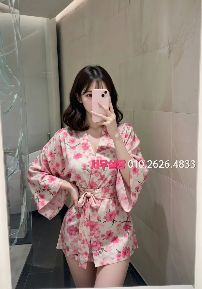 중화동 노래클럽 프리미엄 라인업 30번 프로필