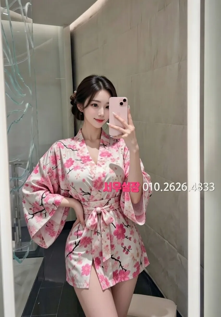 중화동 란제리룸 프리미엄 라인업 6번 프로필