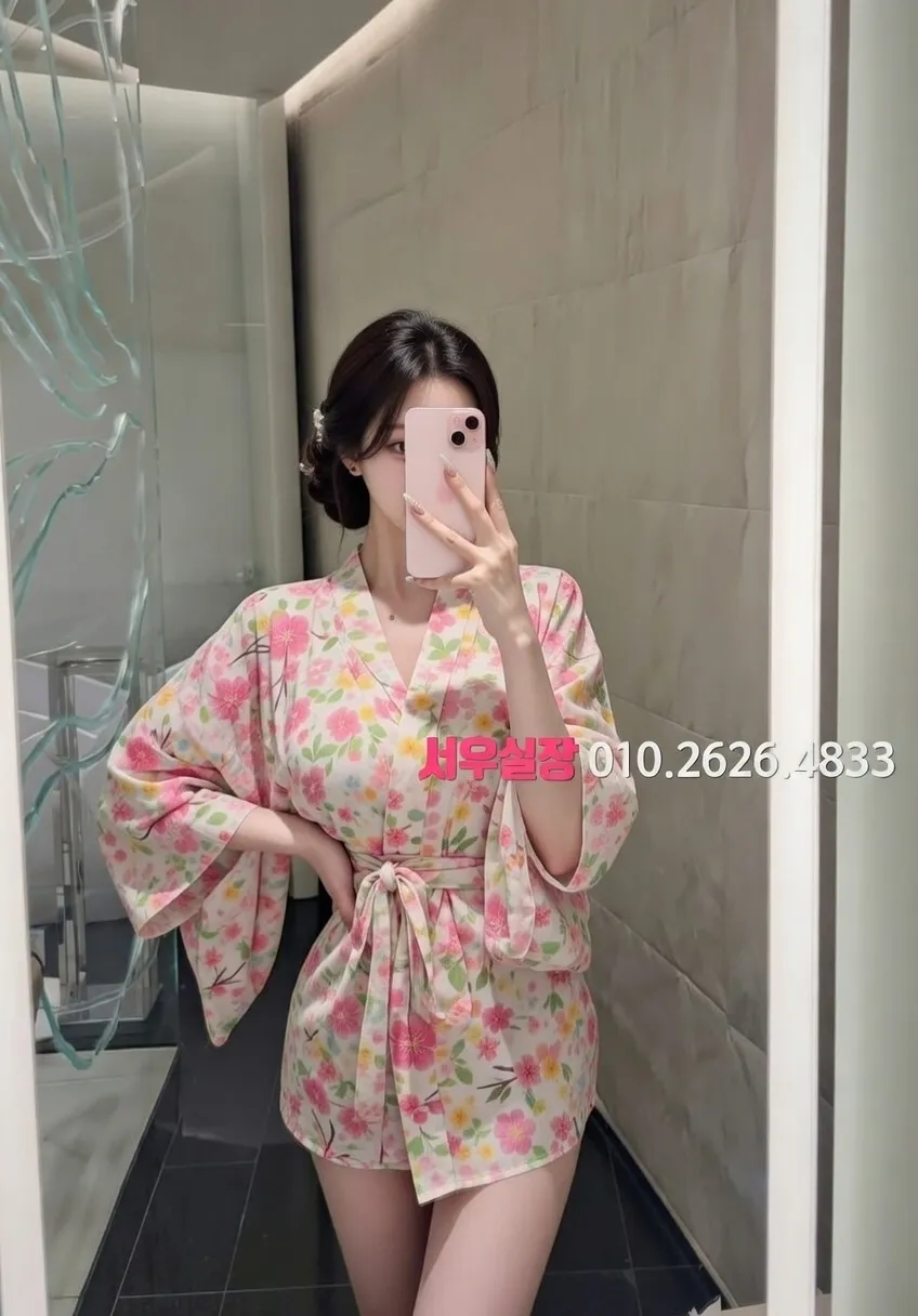 중화동 풀살롱 프리미엄 라인업 18번 프로필