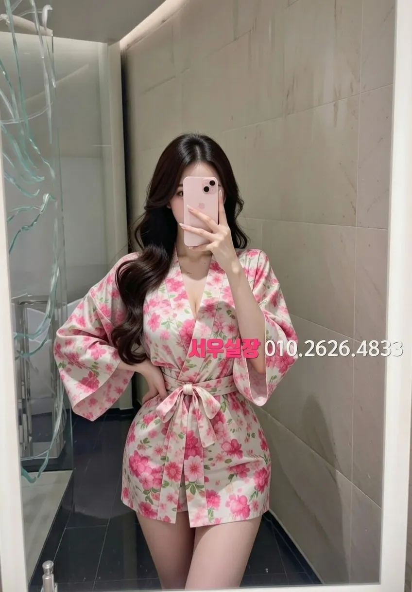 중화동 란제리룸 프리미엄 라인업 31번 프로필