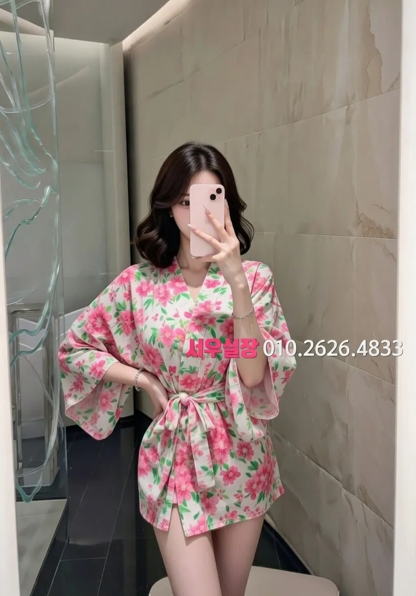 중화동 가라오케 프리미엄 라인업 30번 프로필