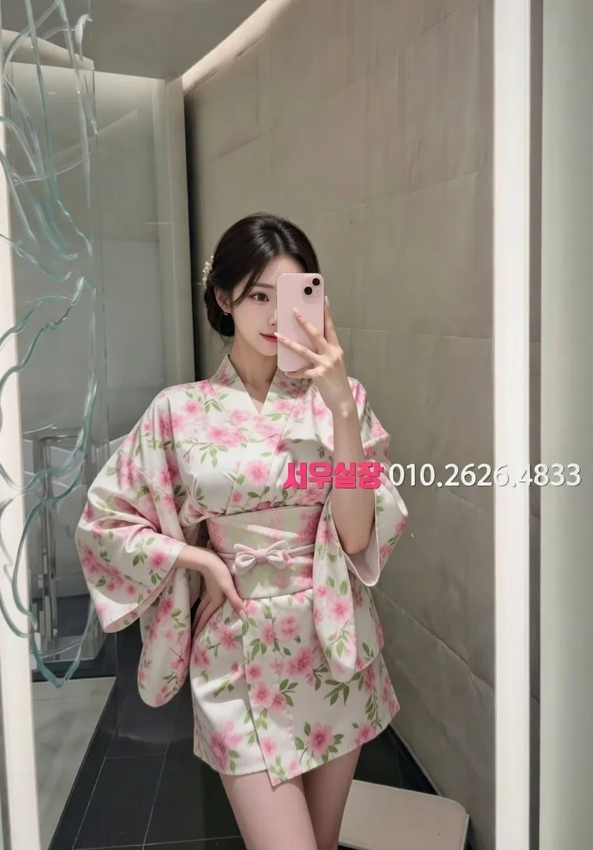 중화동 노래방 프리미엄 라인업 40번 프로필