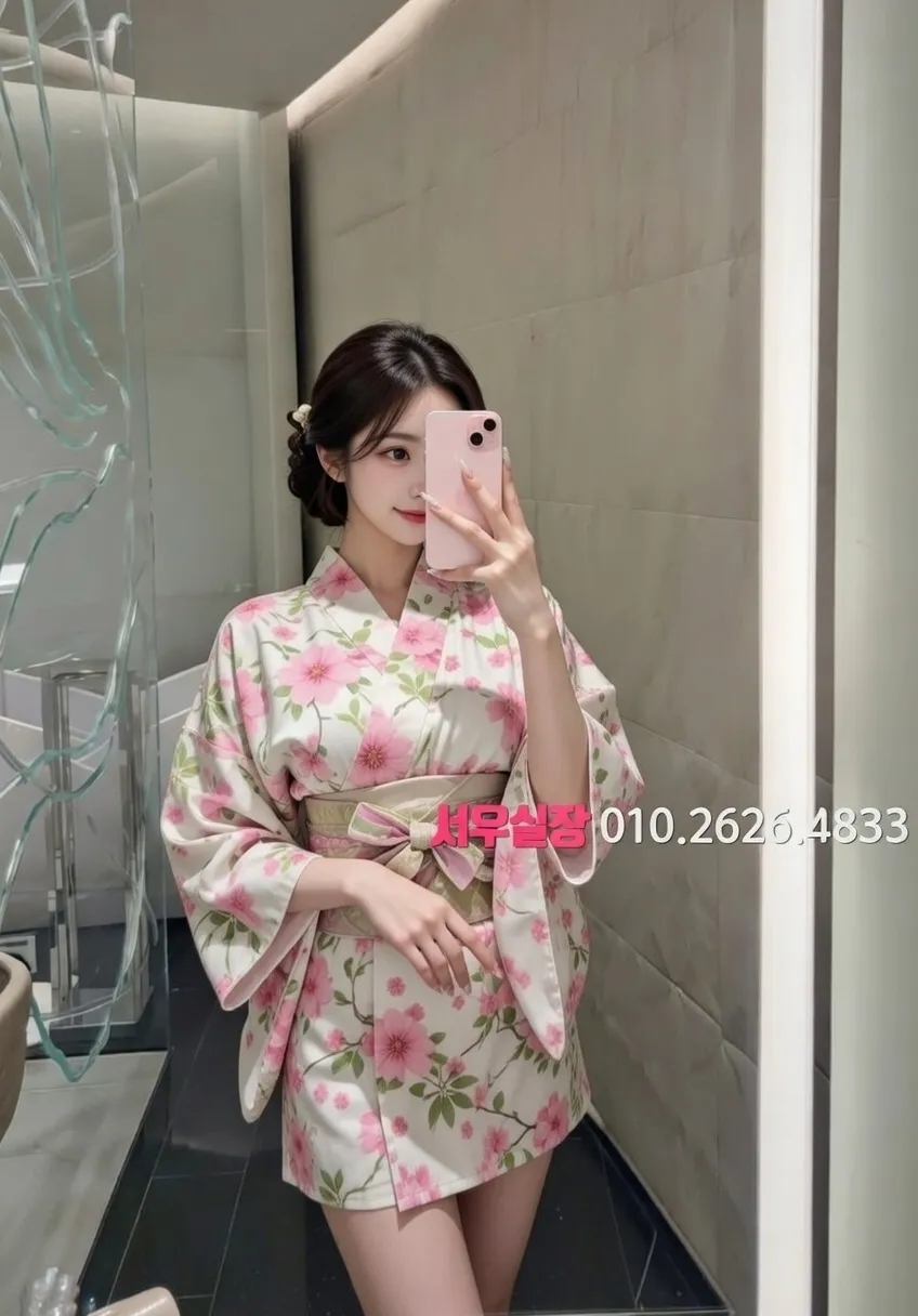 중화동 다국적노래방 프리미엄 라인업 40번 프로필