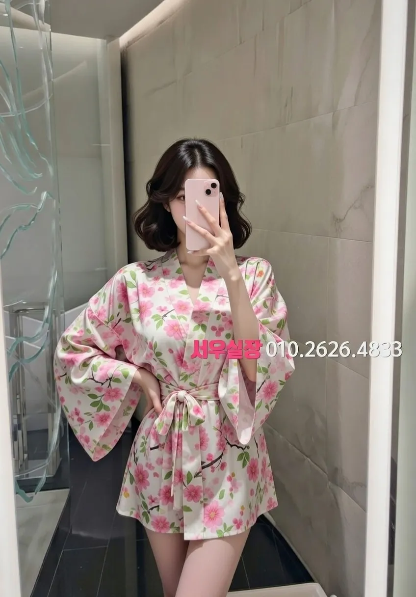 중화동 쓰리노 프리미엄 라인업 27번 프로필