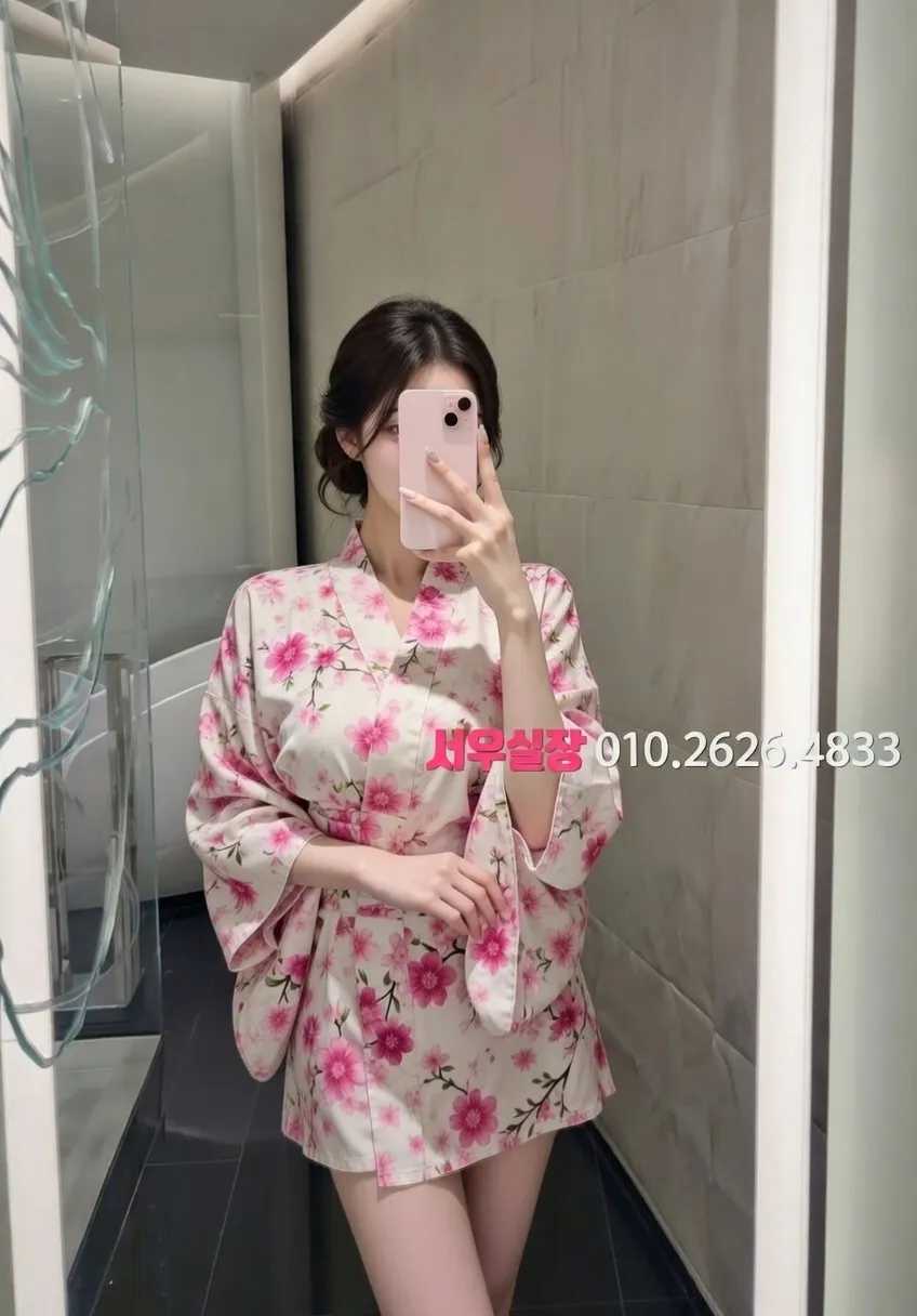 중화동 쓰리노 프리미엄 라인업 26번 프로필