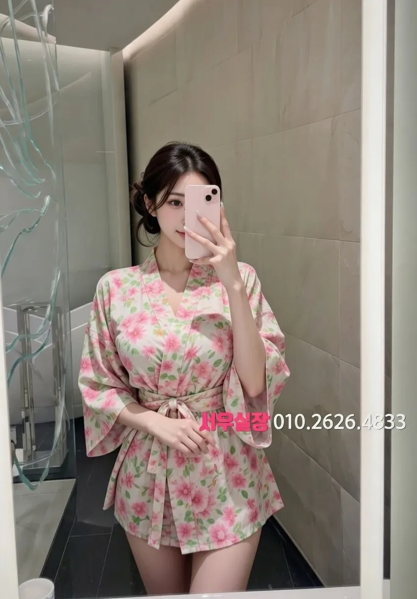 중화동 룸살롱 프리미엄 라인업 17번 프로필