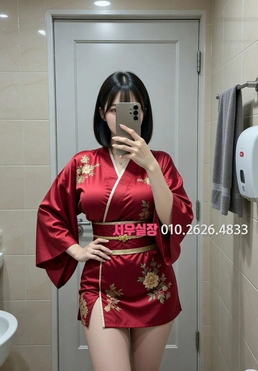 중화동 호빠 프리미엄 라인업 8번 프로필