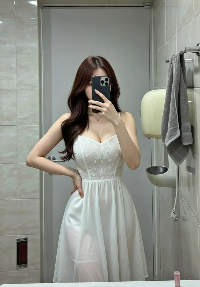 중화동 노래클럽 프리미엄 라인업 28번 프로필